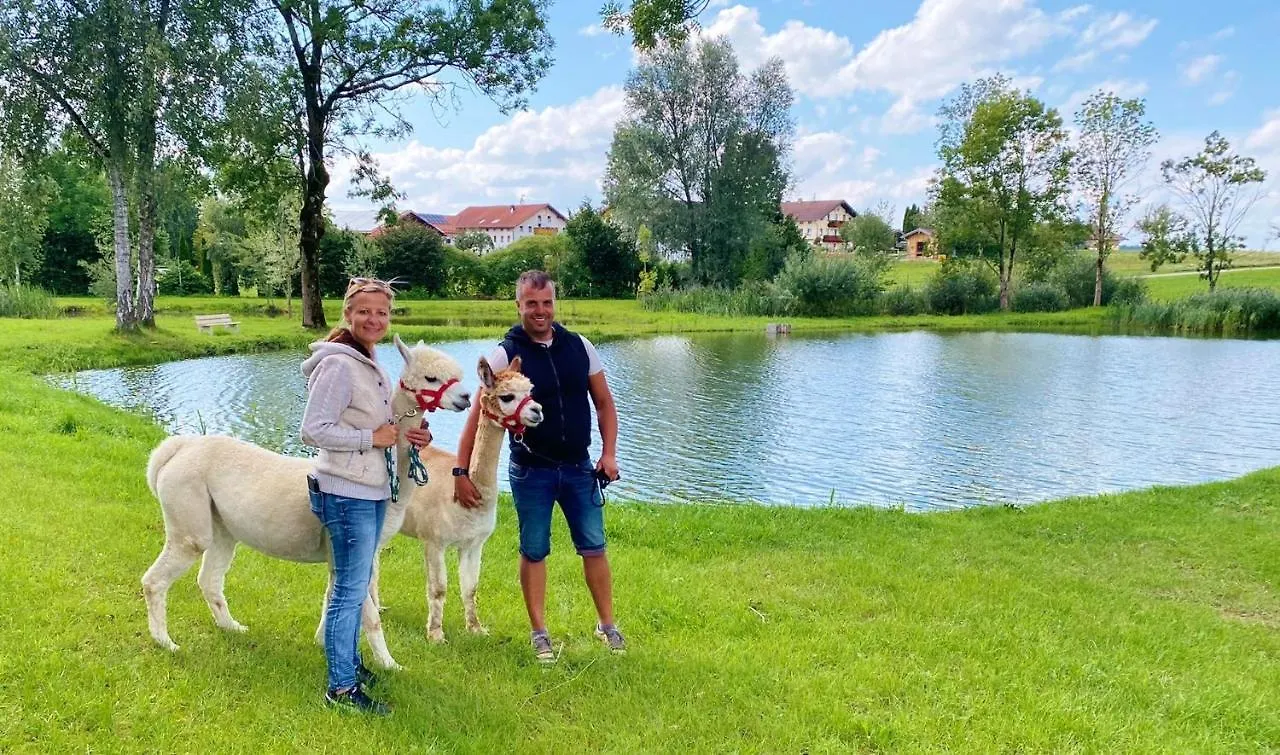 Reiherhof Brunning 0*,