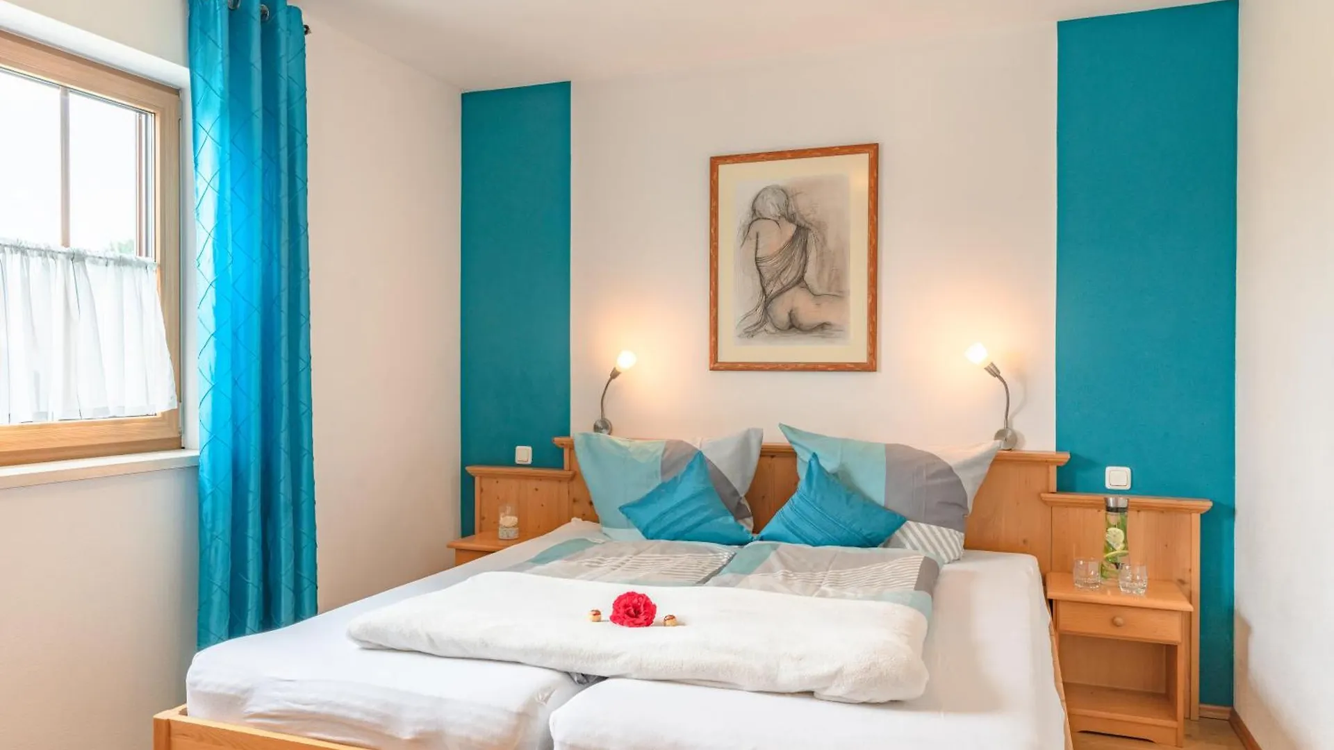 Reiherhof Brunning Apartment