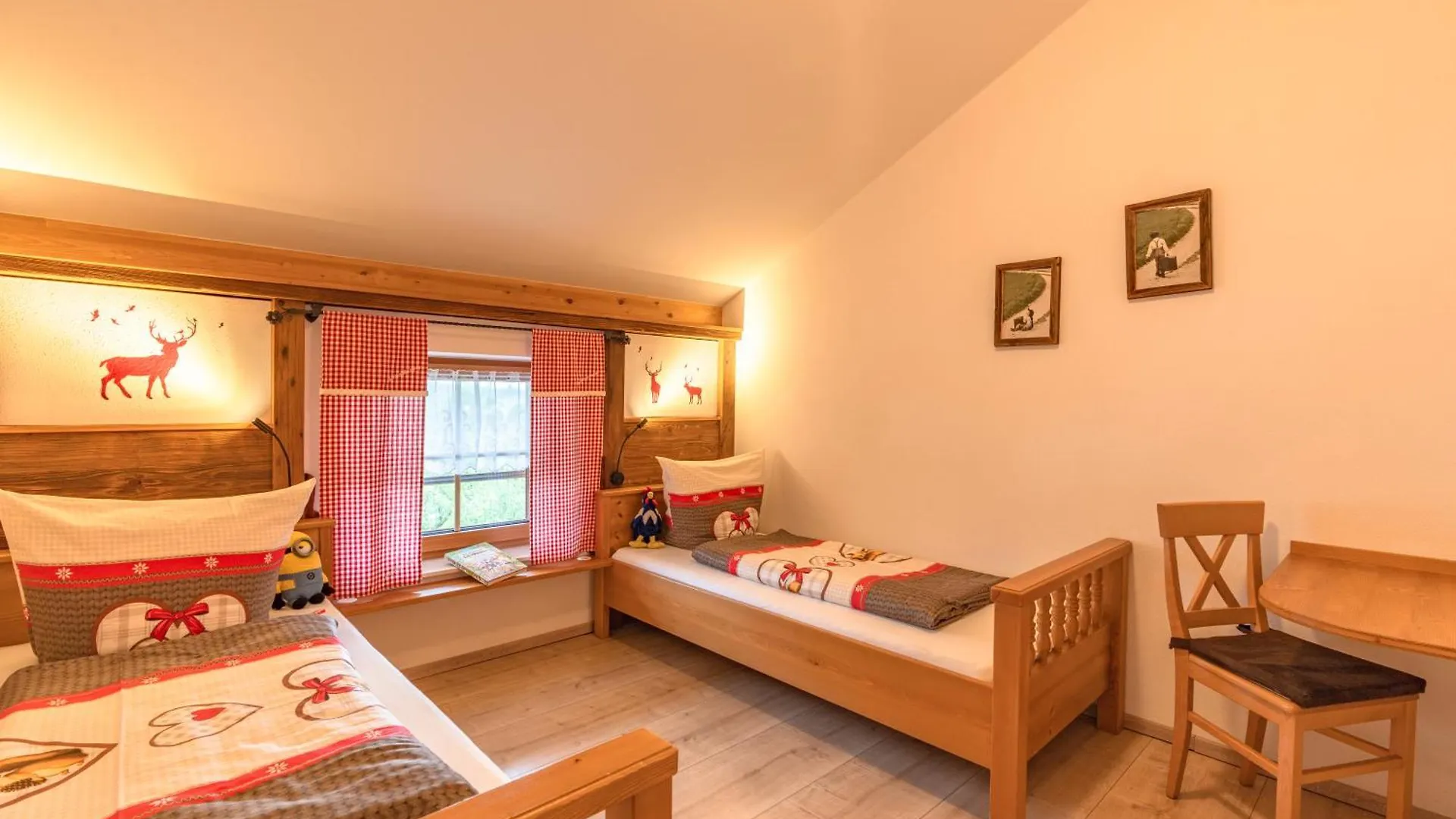 Reiherhof Brunning 0*,  Germany