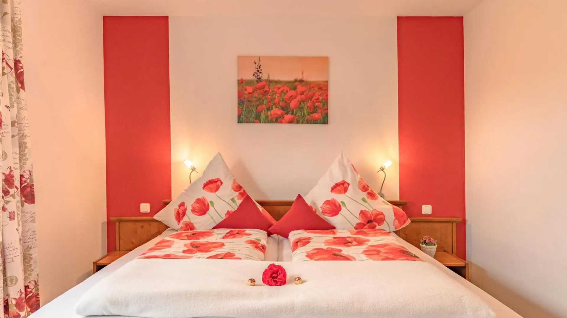 Apartment Reiherhof Brunning
