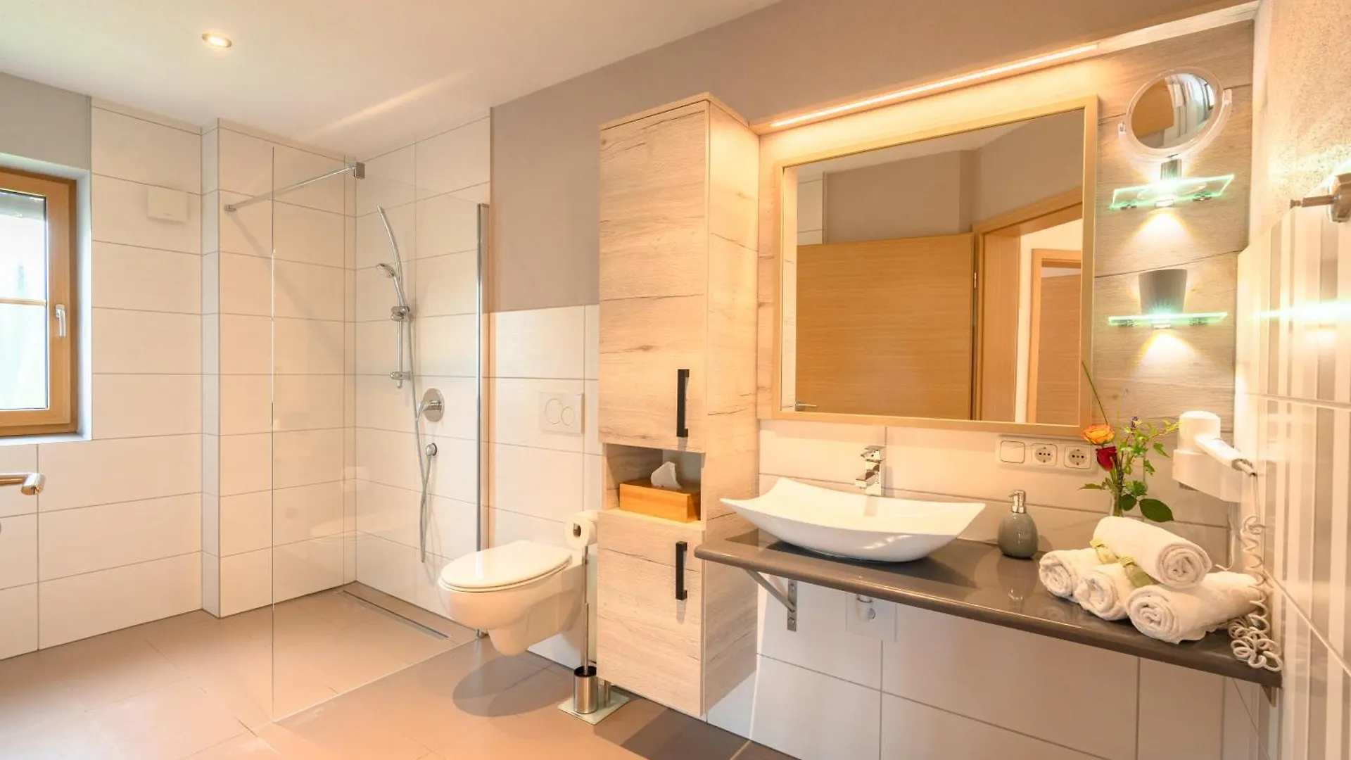 Reiherhof Brunning Apartment