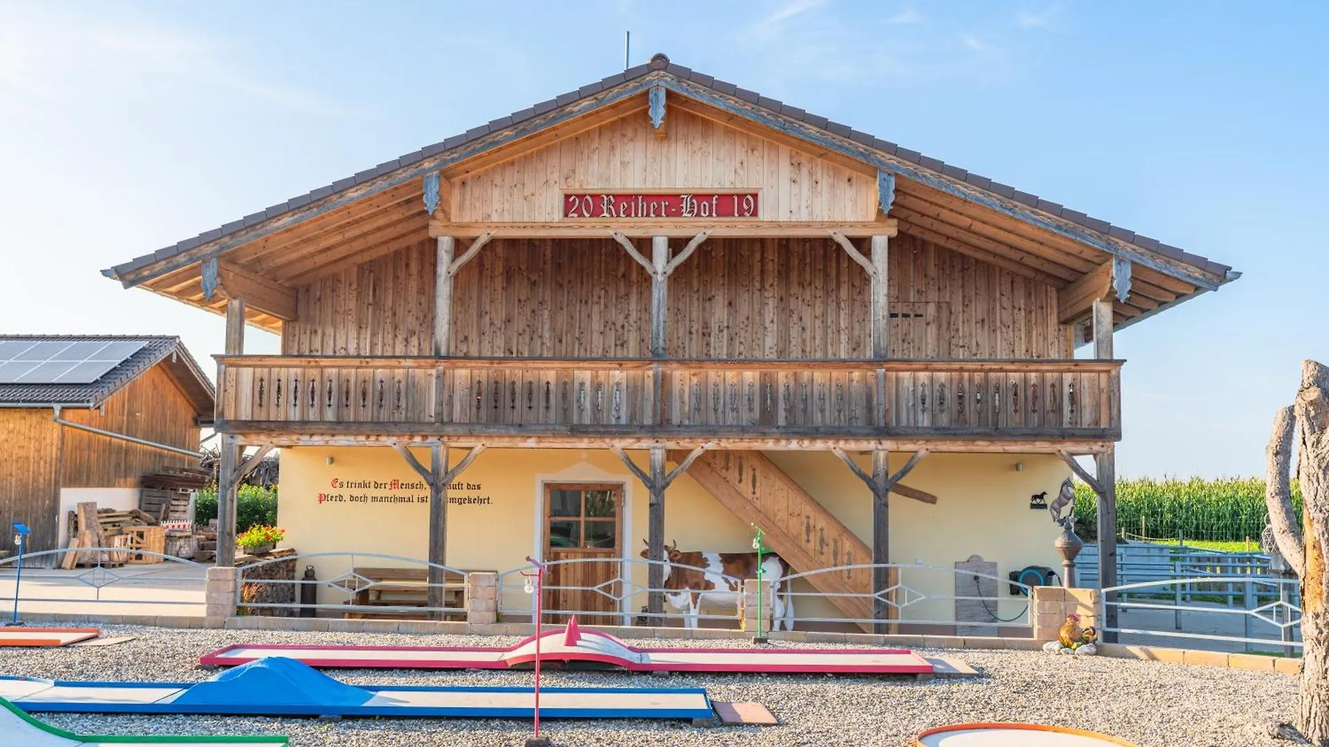 Reiherhof Brunning