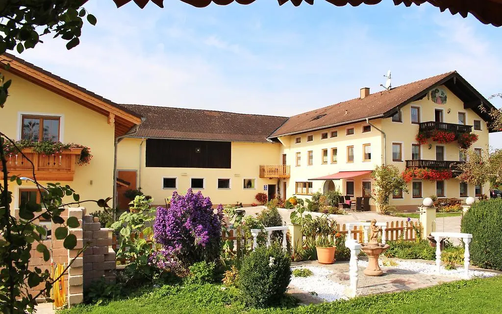 Reiherhof Brunning Apartment