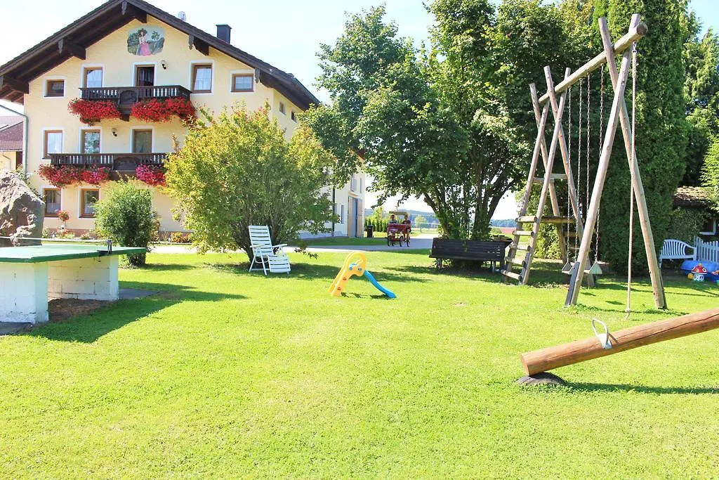 Reiherhof Brunning