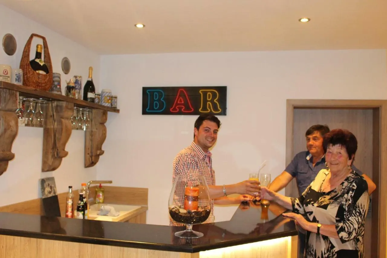Reiherhof Brunning Apartment