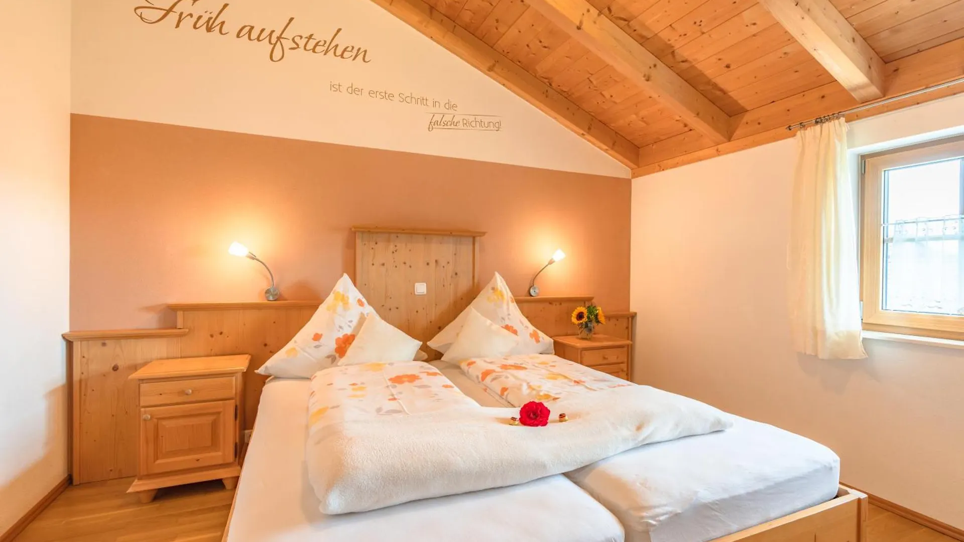 Apartment Reiherhof Brunning